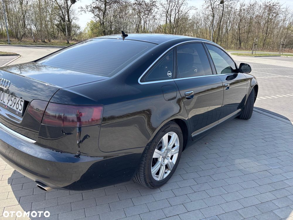 Audi A6 Limousine - 7