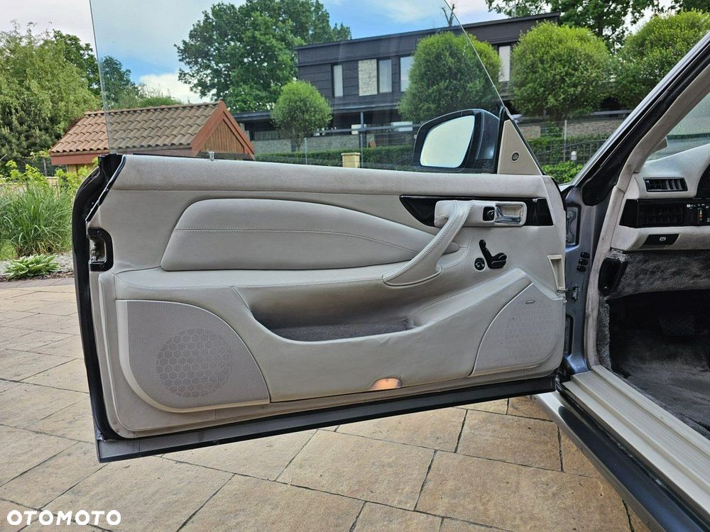 Mercedes-Benz Klasa S - 31