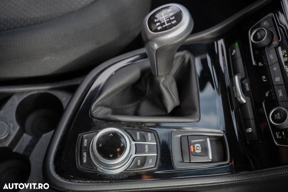 BMW Seria 2 216d Gran Tourer - 13