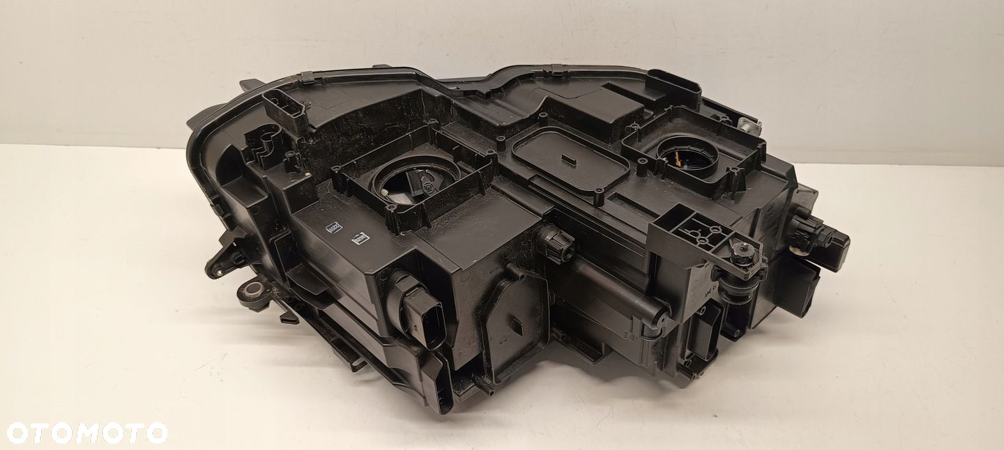 VW TIGUAN II 2 5NB REFLEKTOR FULL LED LAMPA LEWA - 7