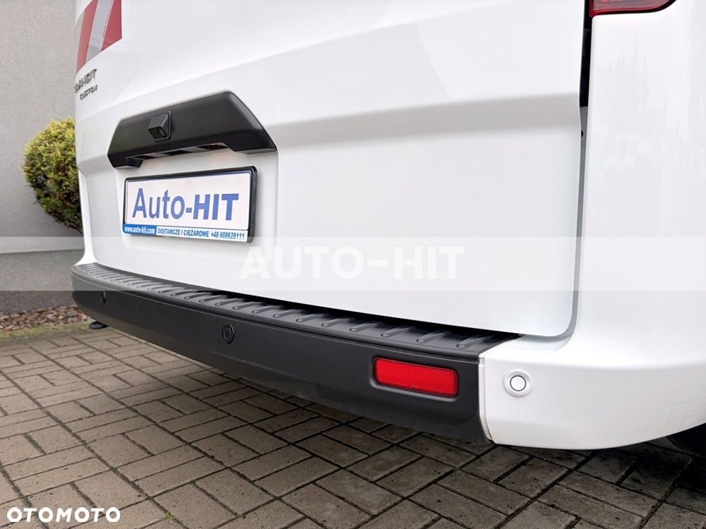 Ford Transit - 17