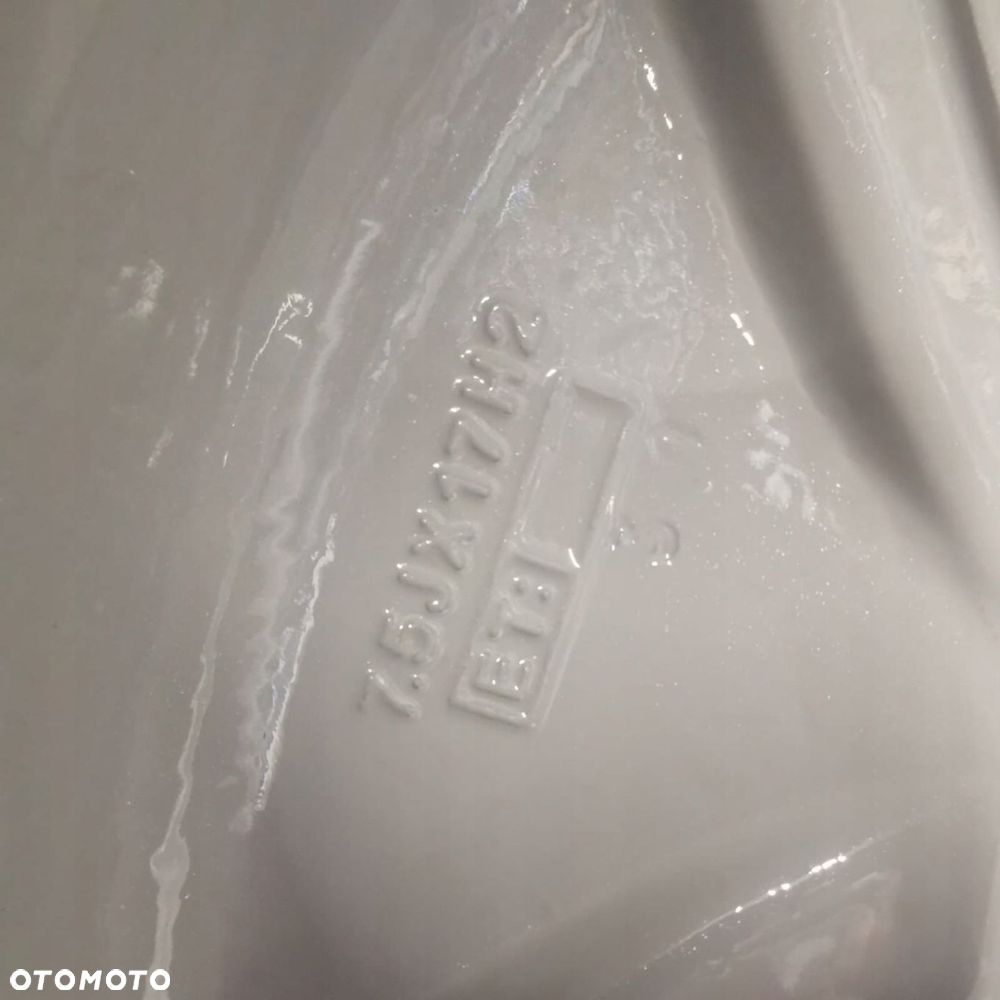 FELGI KESKIN 7,5J 17 ET30 5x100 KT5 5x112 VW AUDI MERCEDES - 4