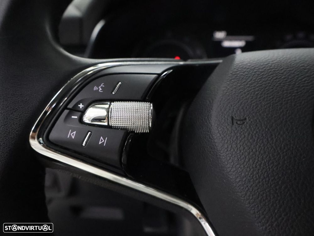 Skoda Kamiq 1.0 TSI Ambition DSG - 14