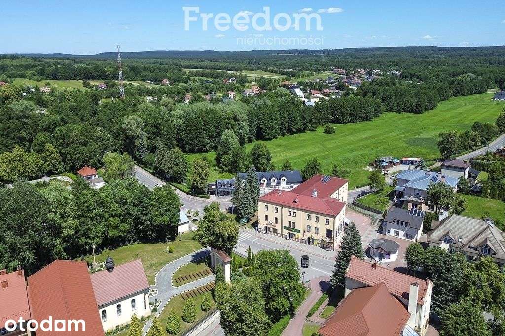 Hotel i Restauracja w Horyńcu-Zdroju – Okazja - Pełny obrazek: 3/20