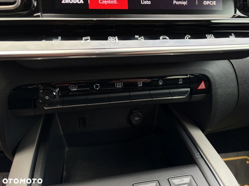 Citroën C5 Aircross 2.0 BlueHDi Shine EAT8 - 32