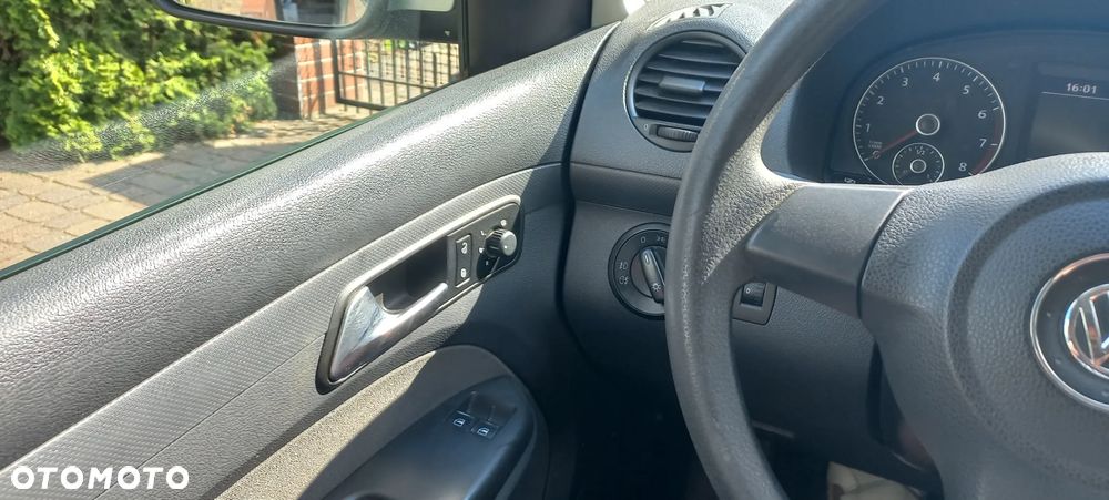 Volkswagen Caddy Trendline - 28