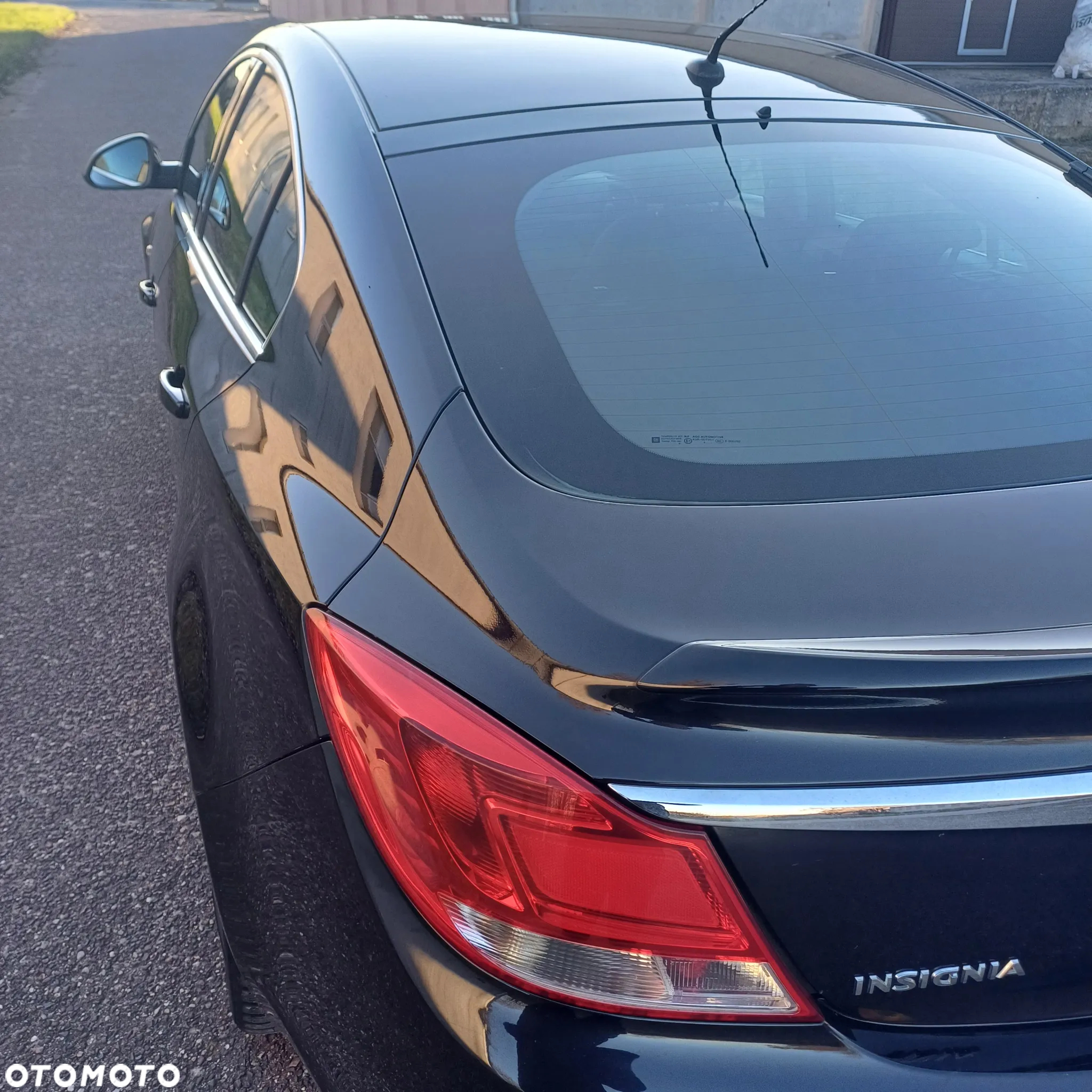 Opel Insignia 2.0 CDTI Design Edition - 22