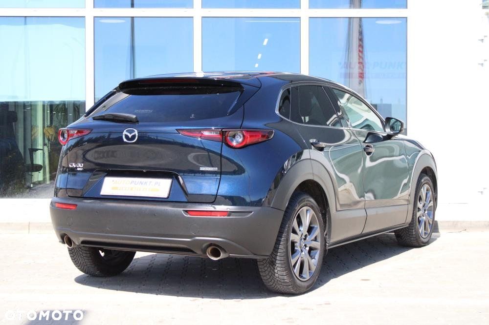Mazda CX-30 - 4