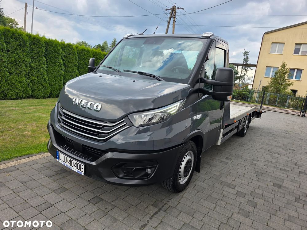 Iveco 35S18 - 1