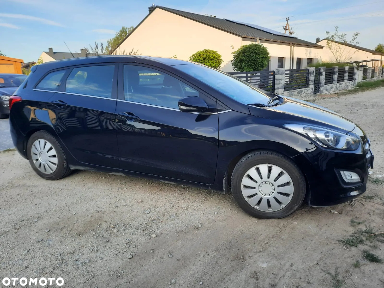 Hyundai i30 1.6 CRDi BlueDrive Premium DCT - 6