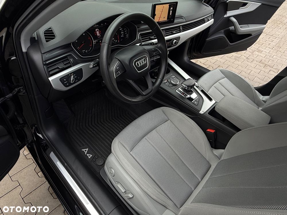 Audi A4 Avant 2.0 TDI S tronic design - 7