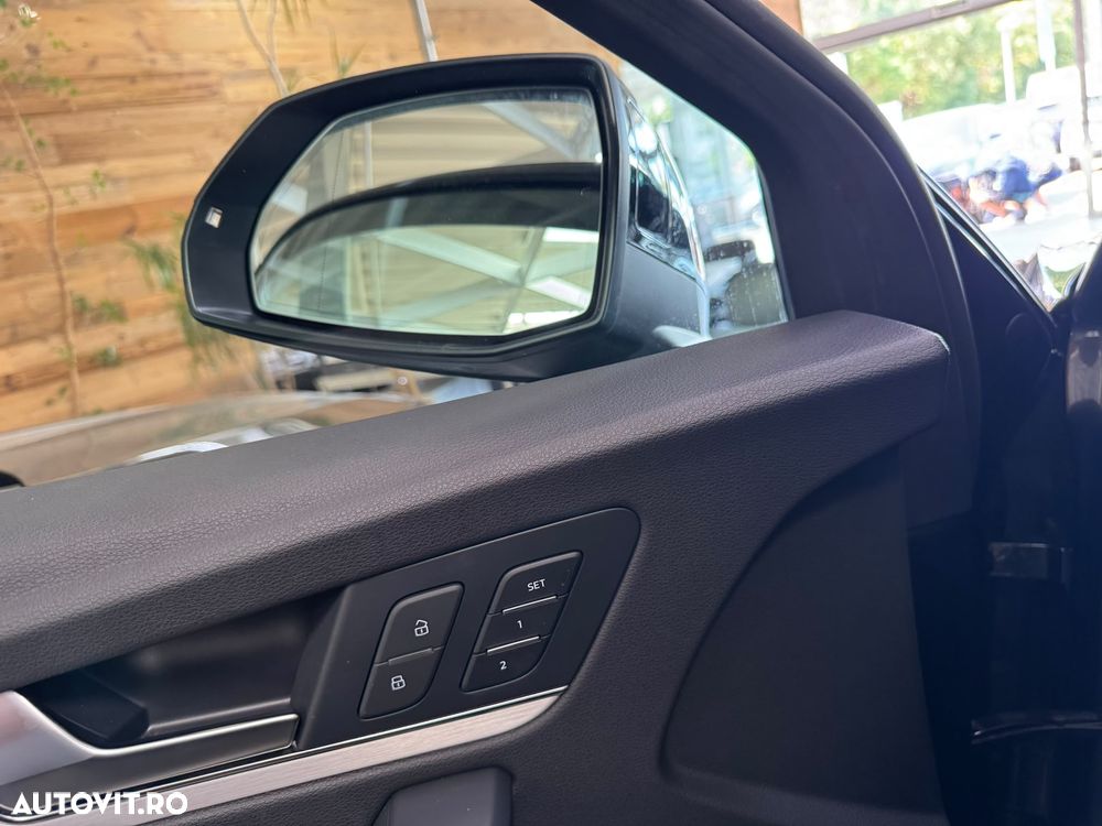Audi Q5 50 TFSIe quattro S tronic S line business - 9