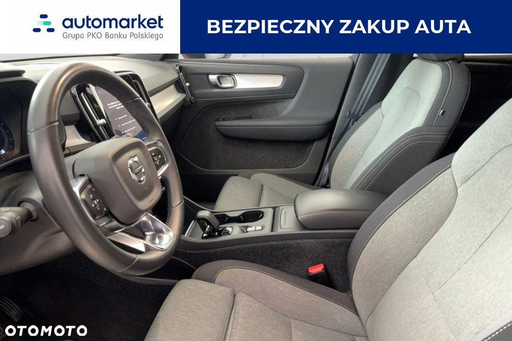 Volvo XC 40 B3 Core - 7