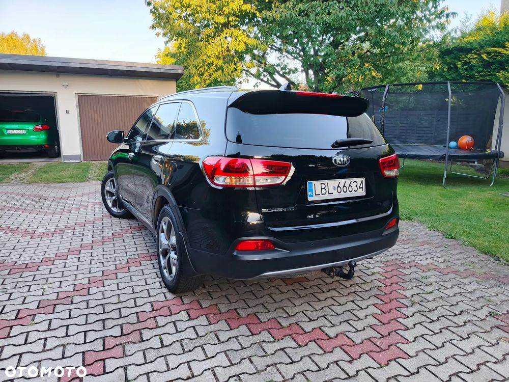 Kia Sorento 2.0 CRDI XL - 3