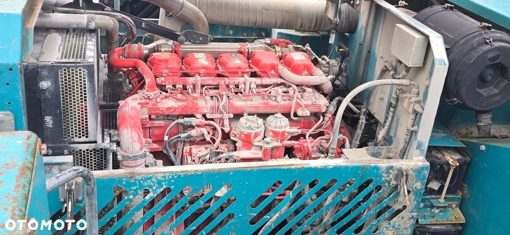 Terex Powerscreen Premiertrak 400 - 9