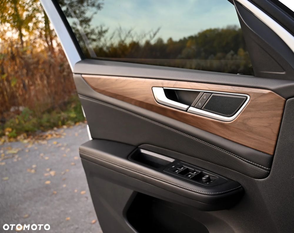 Volkswagen Atlas - 29