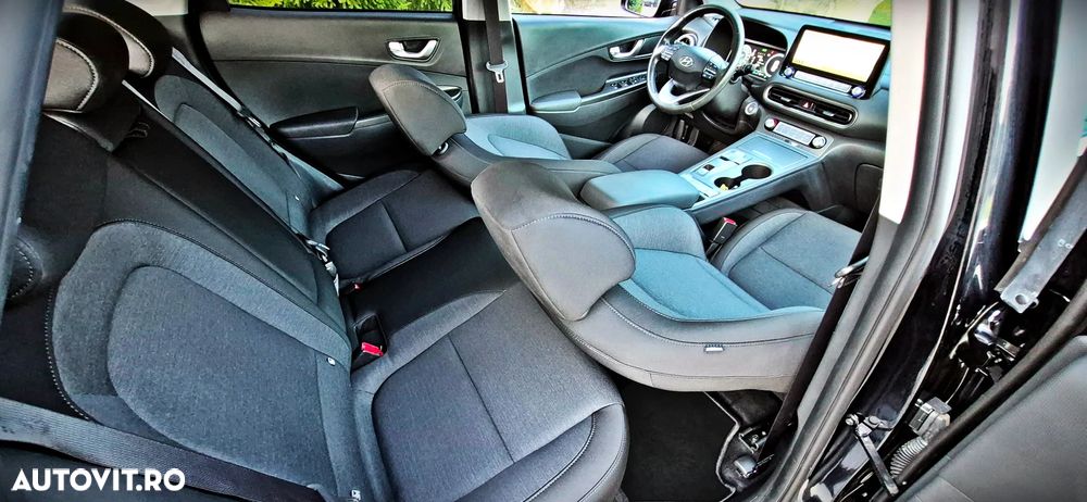 Hyundai KONA 136CP Highway - 2