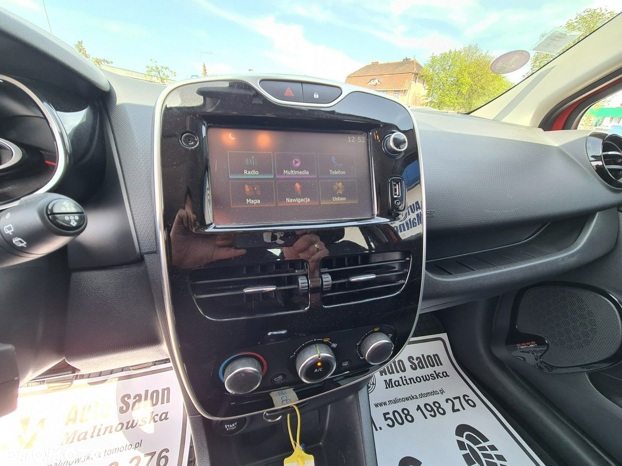 Renault Clio 0.9 Energy TCe Intens - 13