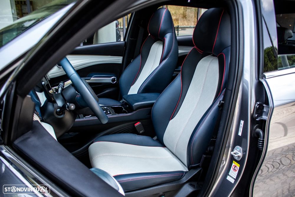 BYD Atto 3 Comfort - 28