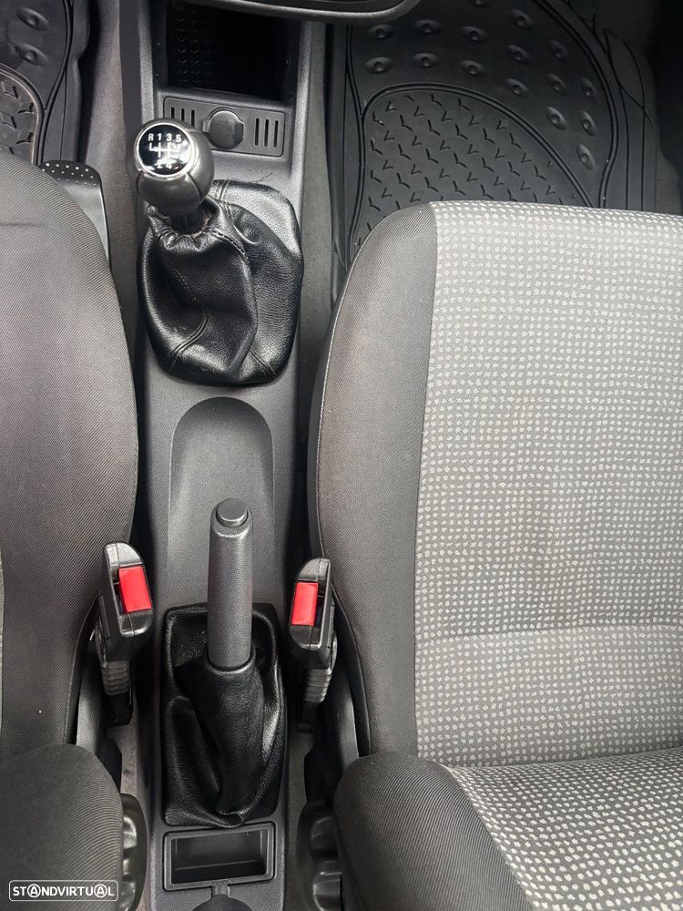 Opel Corsa 1.3 CDTI - 19