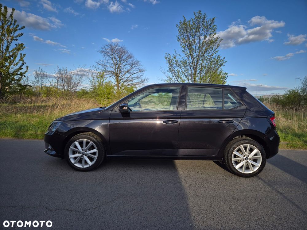 Skoda Fabia 1.0 TSI Best of Clever - 14