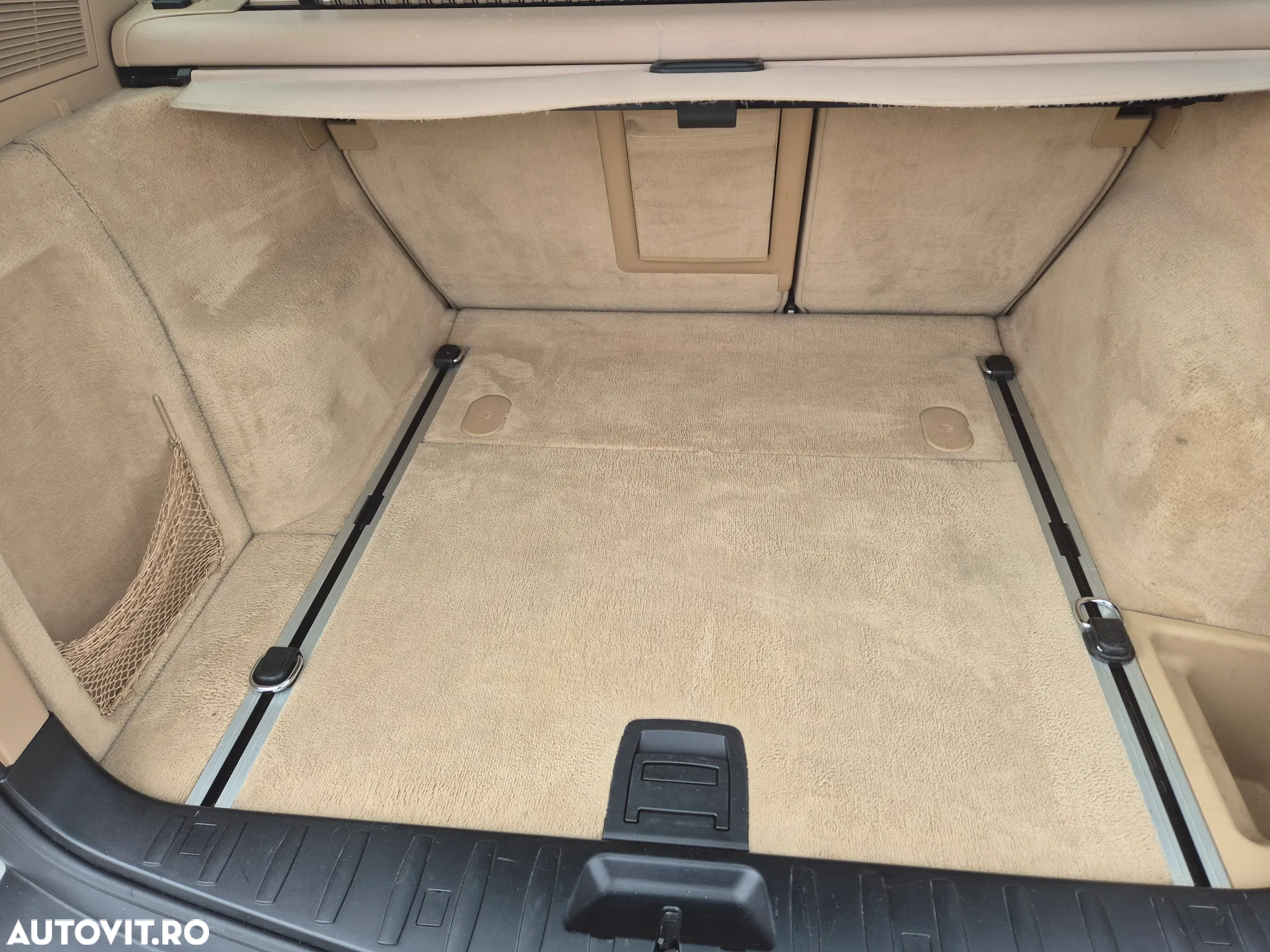 BMW X3 xDrive20d Aut. - 16