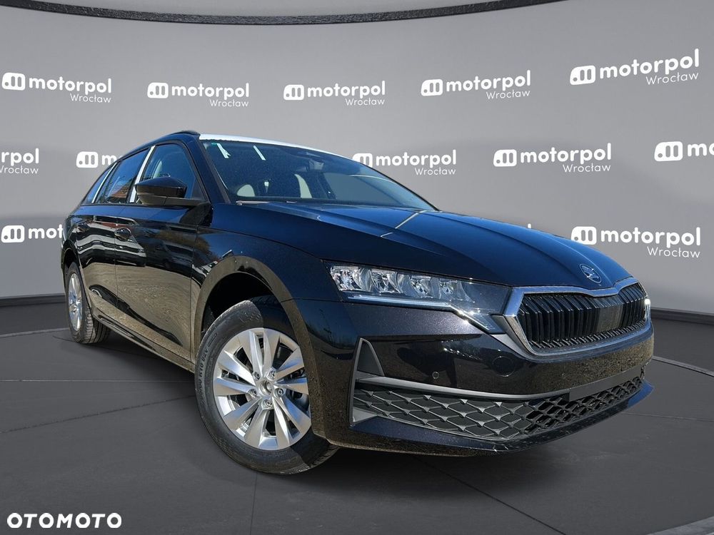 Skoda Octavia - 7
