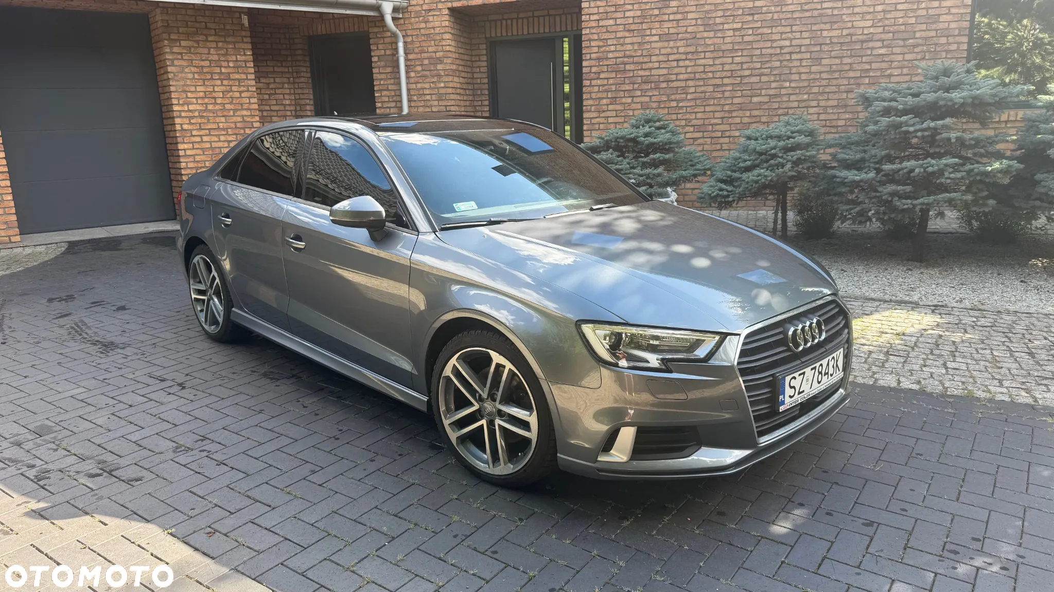 Audi A3 - 10