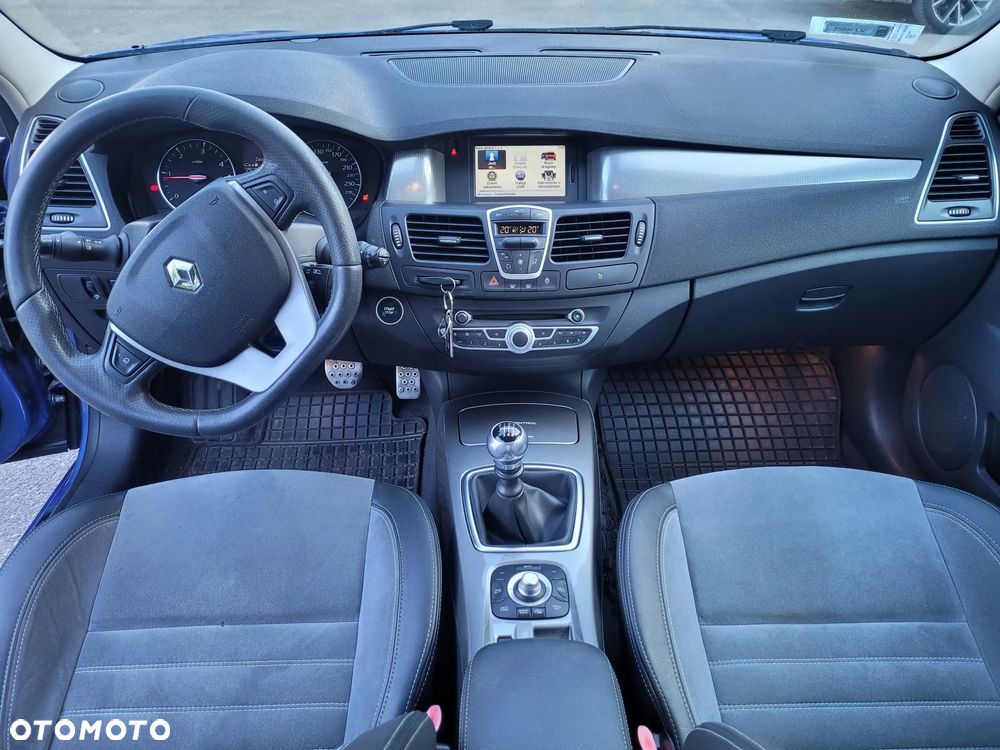 Renault Laguna - 9
