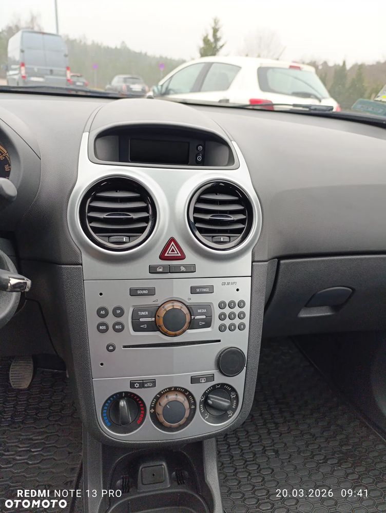 Opel Corsa - 7
