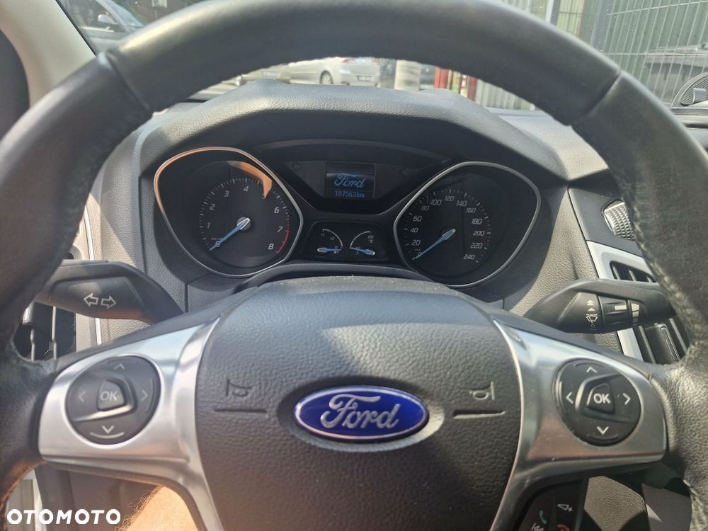 Ford Focus - 3