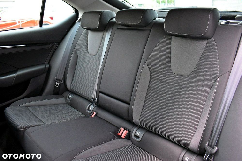 Skoda Octavia 2.0 TDI Ambition DSG - 12