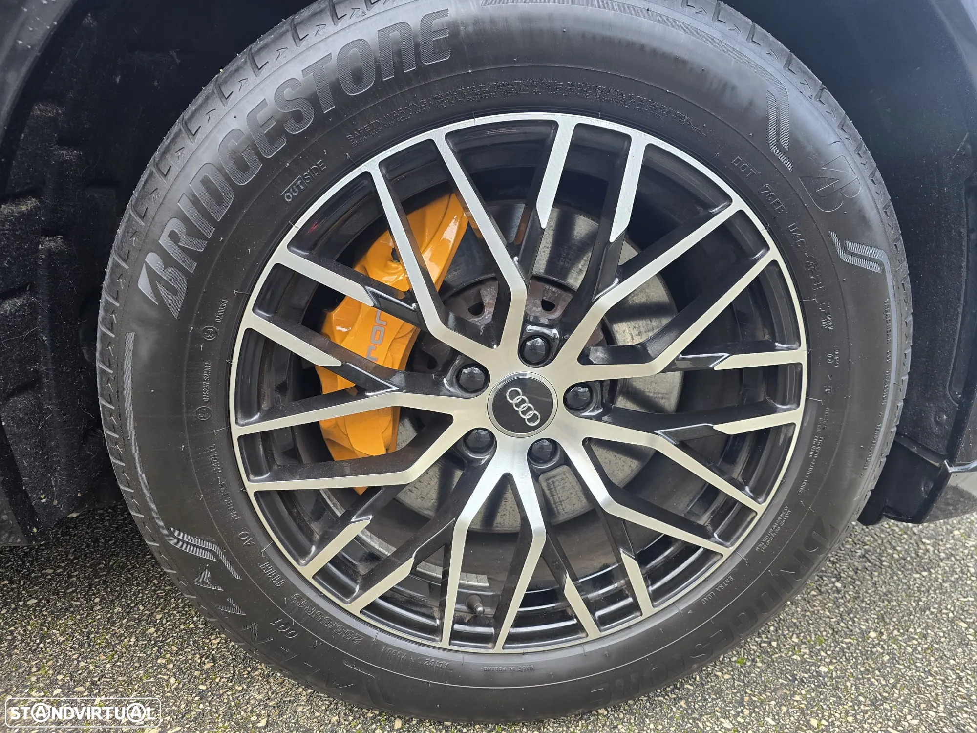 Audi e-tron 50 quattro - 15
