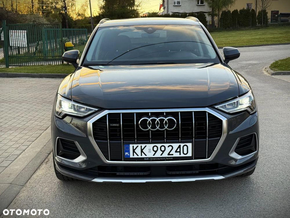 Audi Q3 40 TFSI Quattro S tronic S line - 30