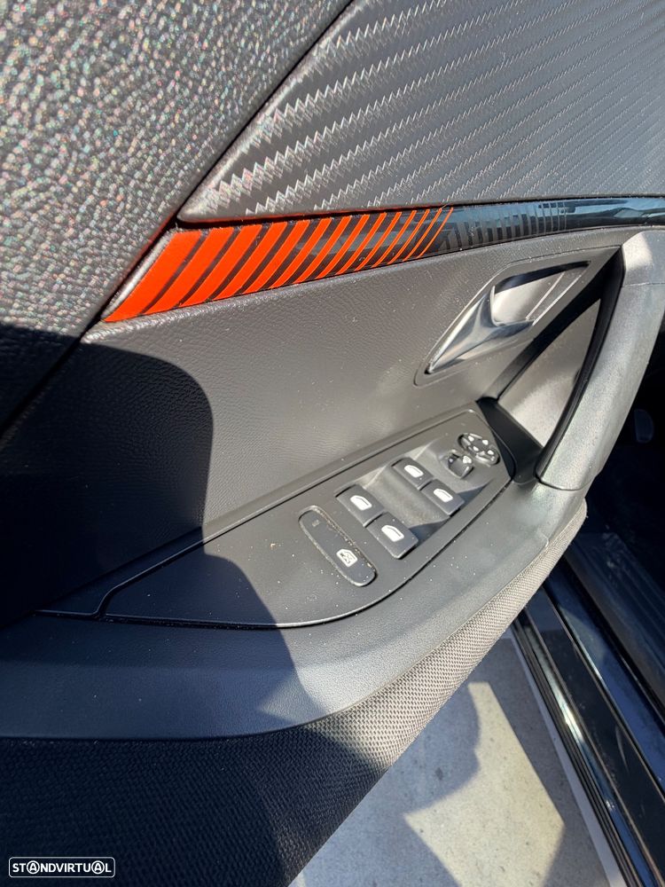 Peugeot 2008 PureTech 100 Stop&Start Active Pack - 8