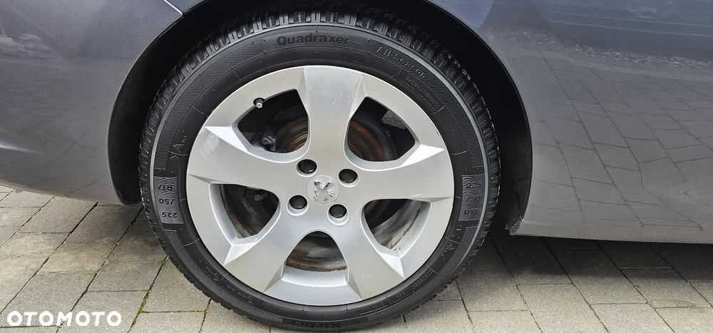 Peugeot 308 CC 2.0 HDi Sport Pack - 18