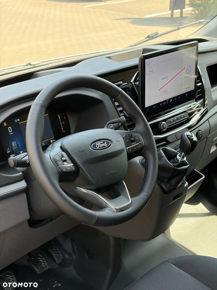 Ford VAN L4H3 - 11
