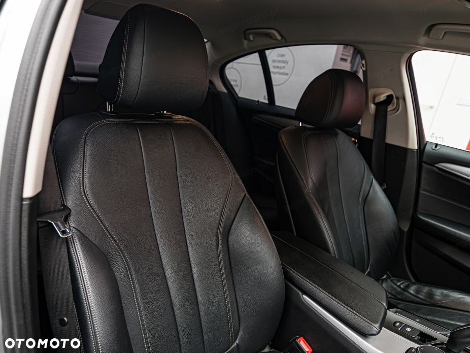 BMW Seria 5 520d - 7