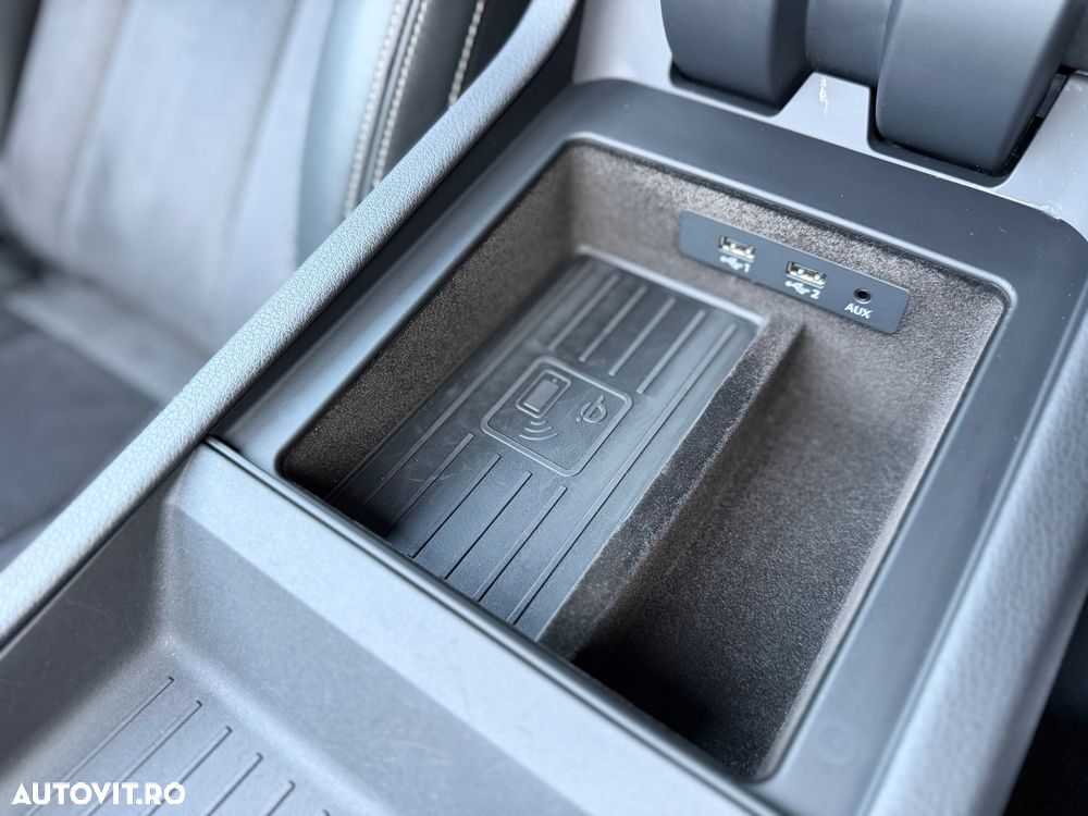 Audi Q7 - 39