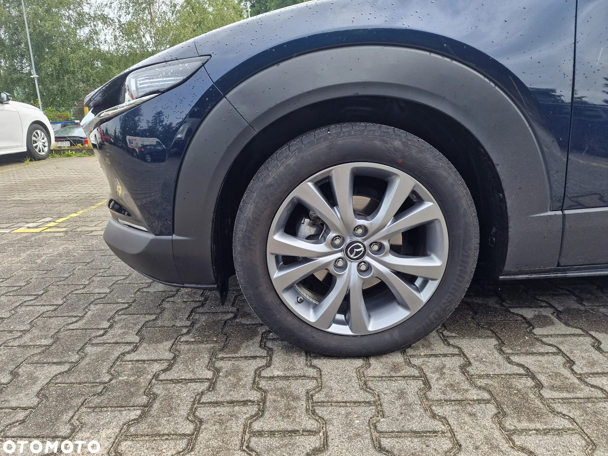 Mazda CX-30 - 6