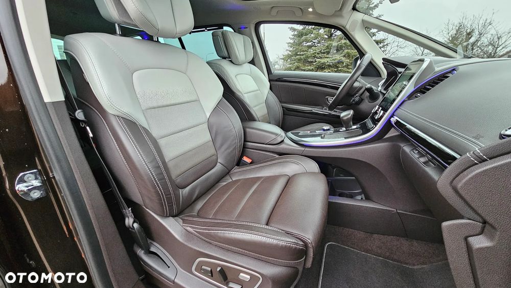 Renault Espace 1.6 dCi Energy Initiale Paris EDC - 36