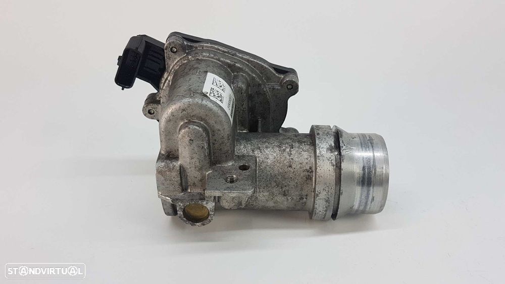 CORPO DE BORBOLETAS RENAULT TWINGO SOCIETE - 4