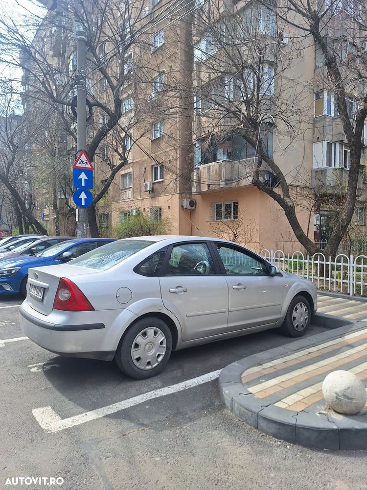 Ford Focus - 2