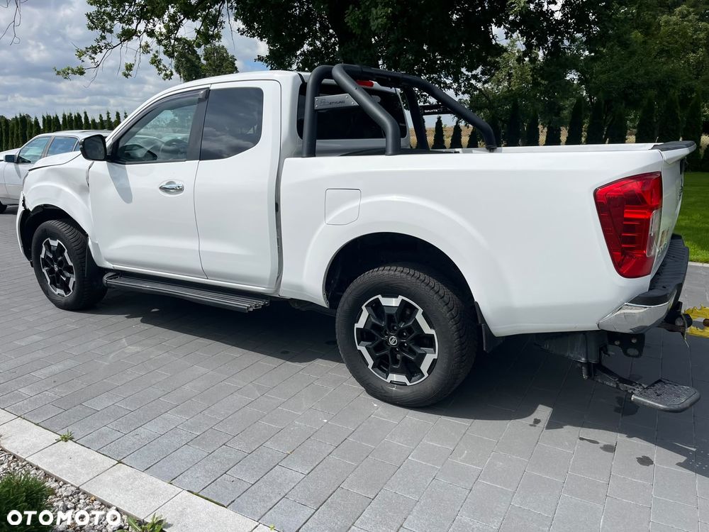 Nissan Navara KC Visia - 7