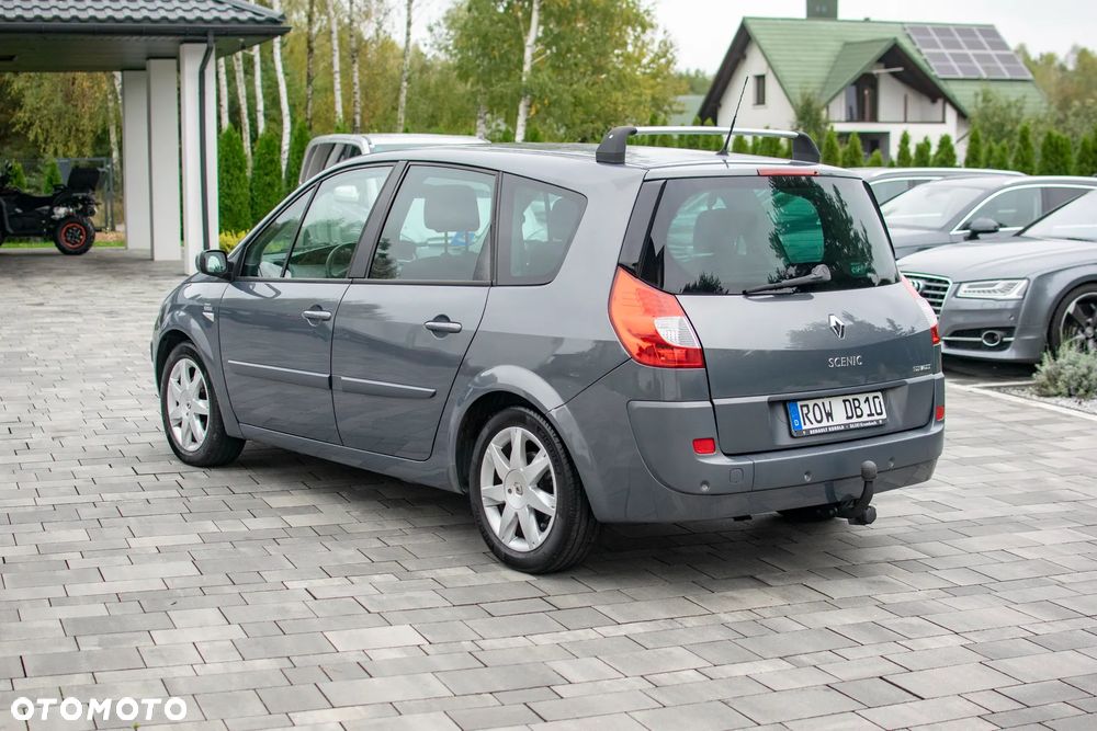 Renault Grand Scenic Gr 2.0T 16V Exception - 14
