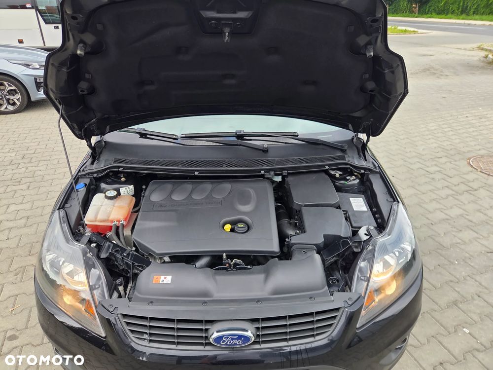 Ford Focus 2.0 TDCi Gold X - 15