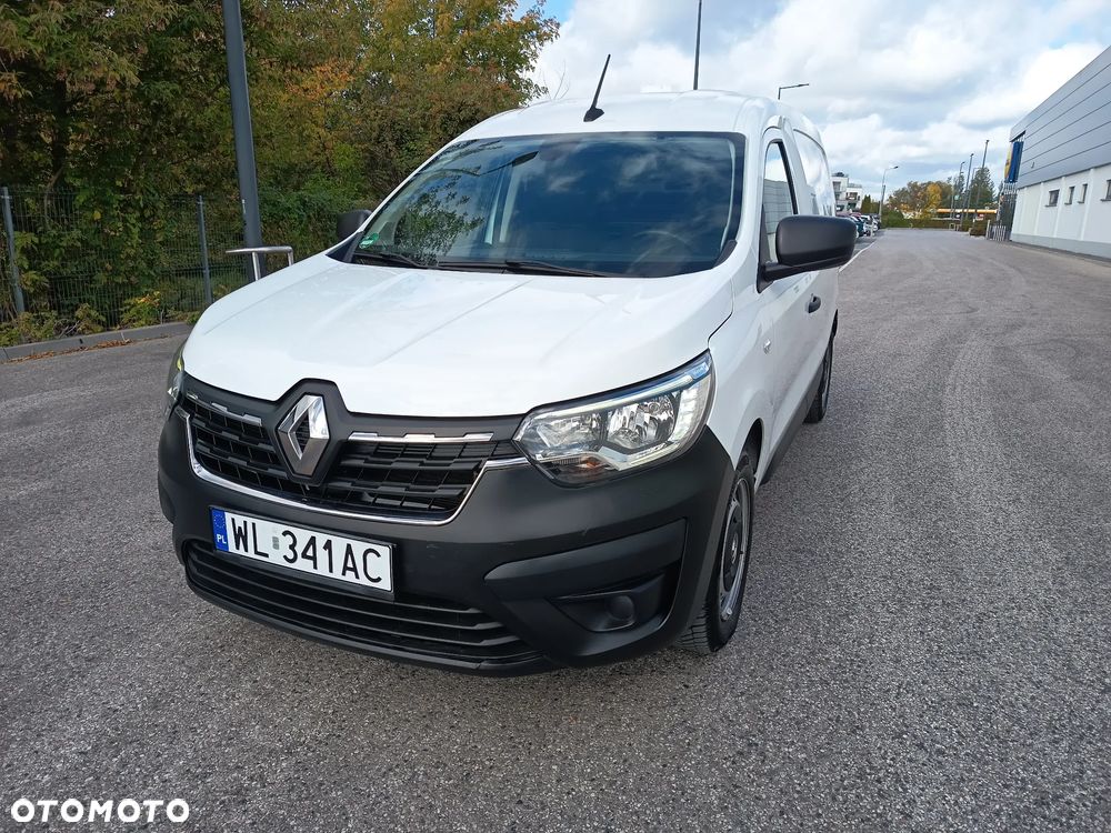 Renault Express