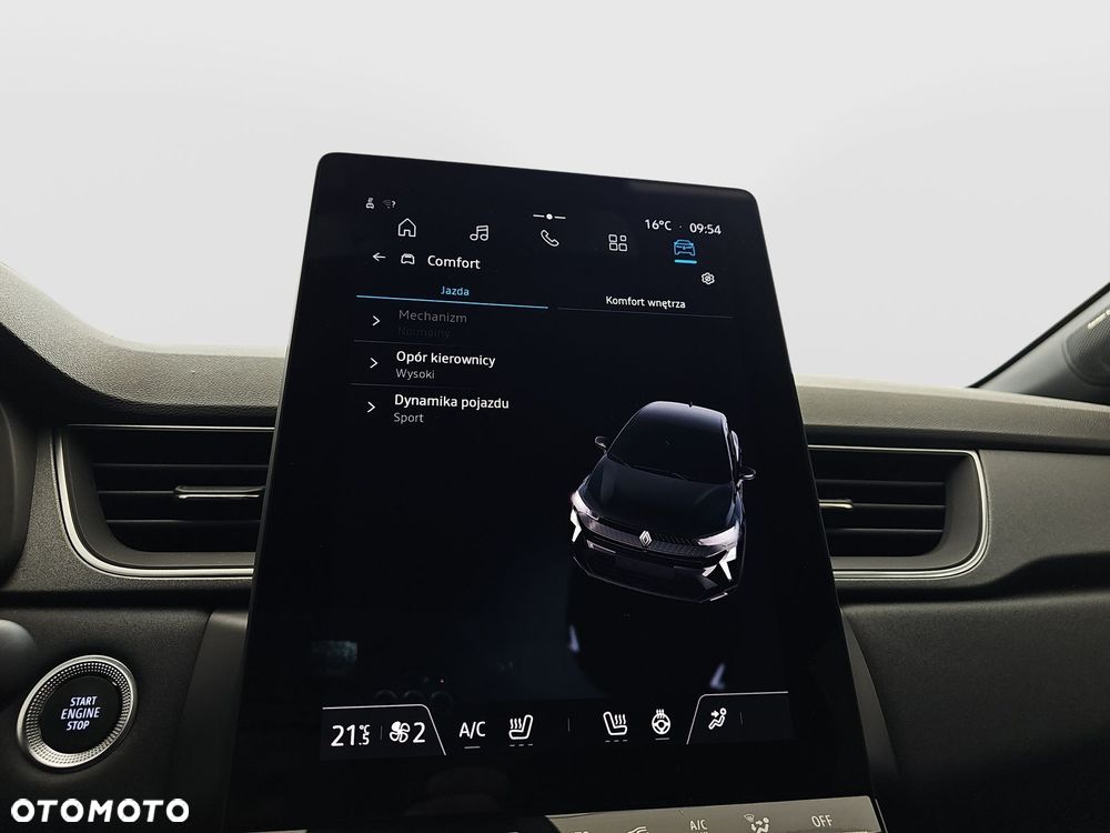 Renault Captur 1.0 TCe Techno - 22