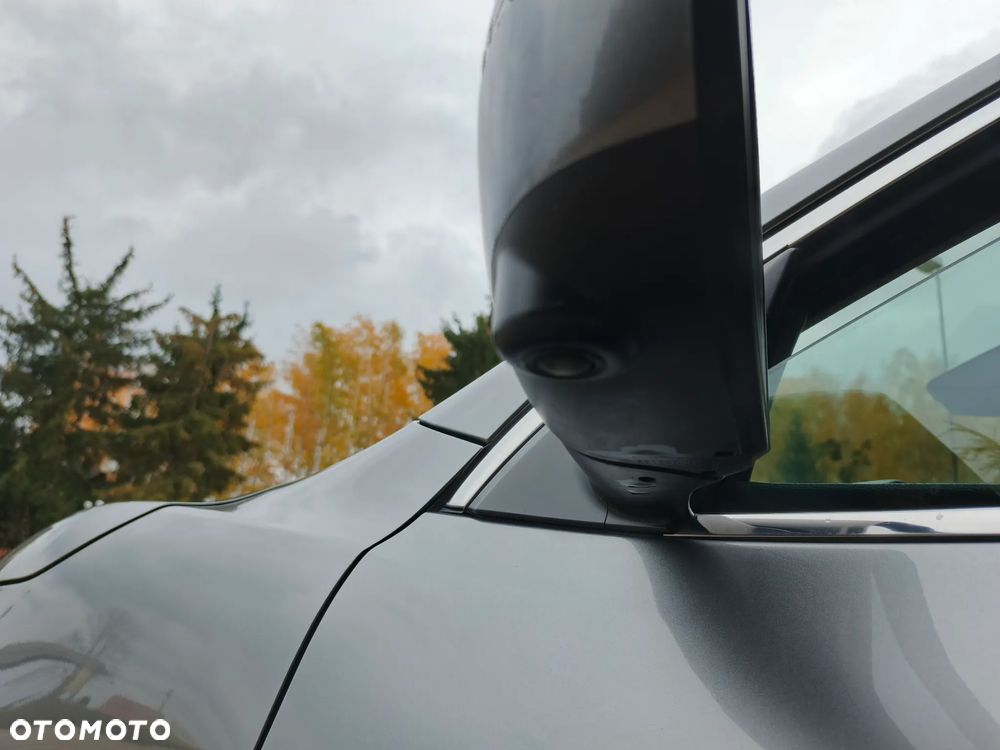 Nissan Qashqai 1.5 dCi DPF visia ECO - 28