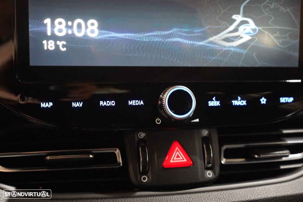 Hyundai i30 SW - 17